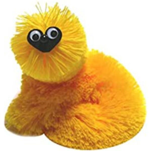 Pad Saver H.W. Campana Saxo "Izzy" Bell Brush Amarillo H-IZY