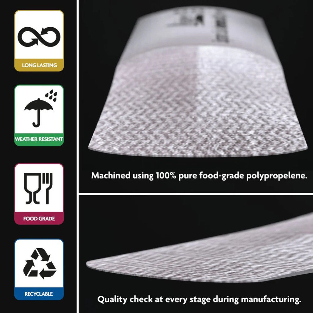 Caña Saxo Soprano Legere French Cut 4 - Imagen 4