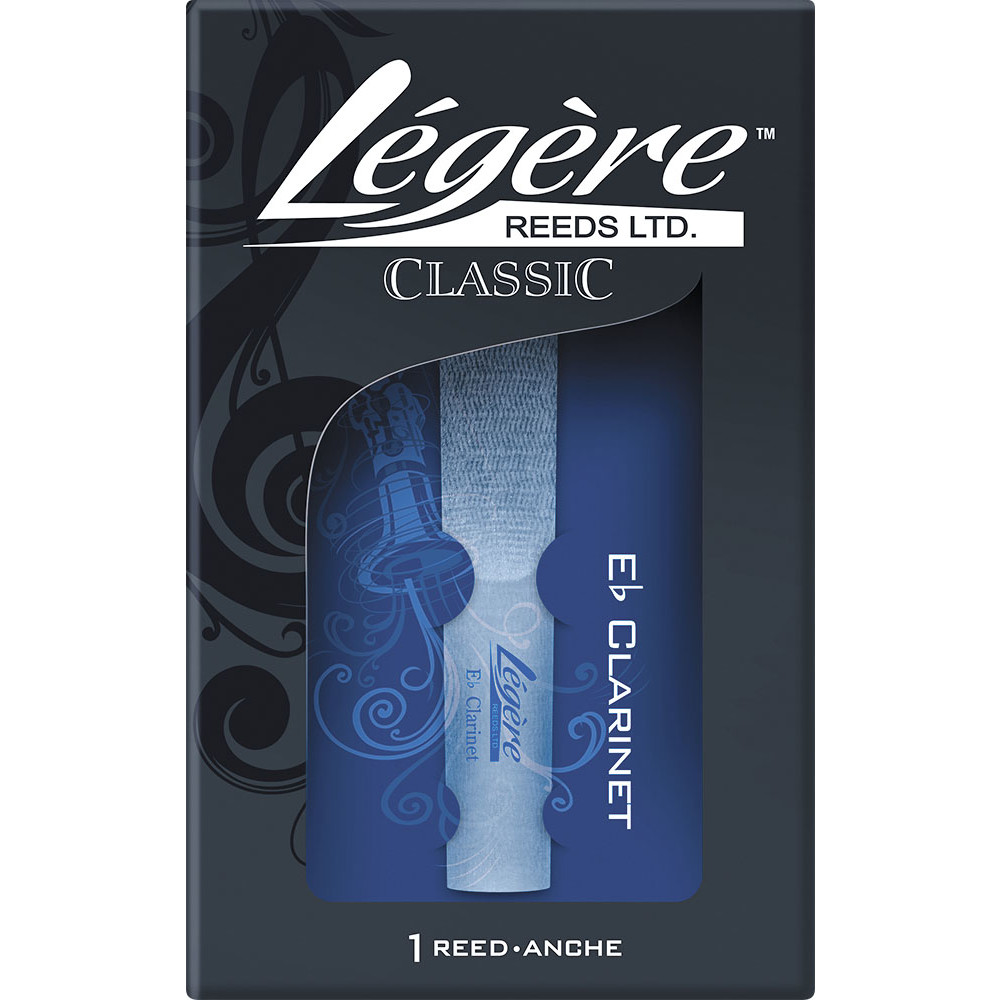 Caña Requinto Legere Standard 3½