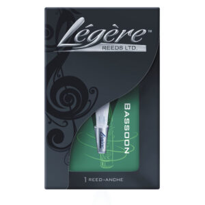 Caña Fagote Legere Medium