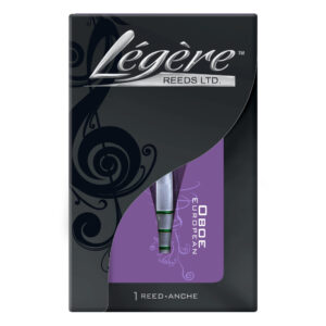 Caña Oboe Legere Medium Hard