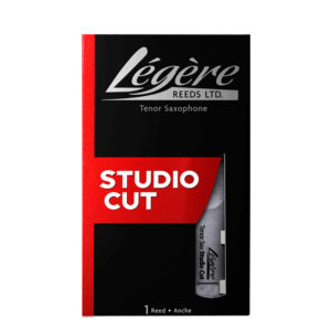 Caña Saxo Tenor Legere Studio 3½