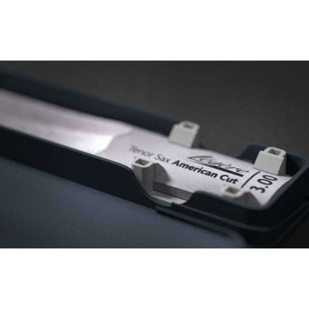 Caña Saxo Alto Legere American Cut 3½ - Imagen 3