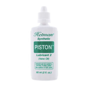 Aceite Pistones Hetman Piston Nº2