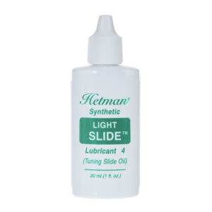 Aceite Bombas Hetman Light Slide Nº4