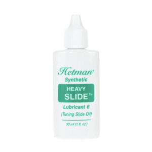 Aceite Bombas Hetman Heavy Slide Nº6