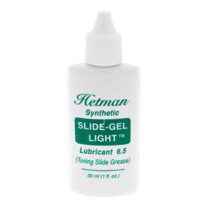 Gel Bombas Hetman Slide Gel Light Nº6.5