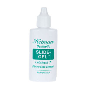 Gel Bombas Hetman Slide Gel Nº7