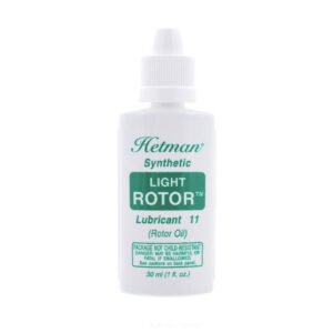 Aceite Cilíndros Hetman Light Rotor Nº11