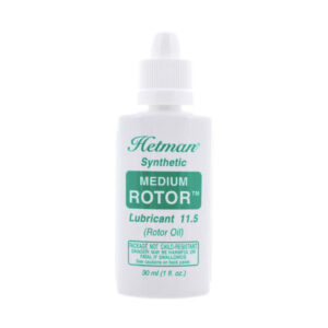 Aceite Cilíndros Hetman Medium Rotor Nº11.5