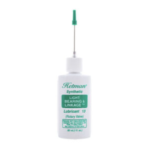 Aceite Cilíndros Hetman Light Bearing&Link. Nº13