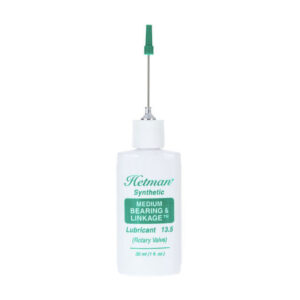 Aceite Cilíndros Hetman Med.Bearing&Link. Nº13.5