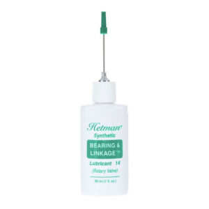 Aceite Cilíndros Hetman Bearing&Linkage Nº14