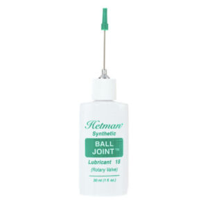 Aceite Rótulas Hetman Ball Joint Nº15