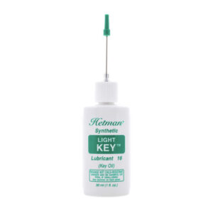 Aceite Llaves Hetman Light Key Nº16