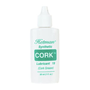Cork Grease Hetman Cork Nº19