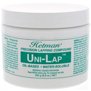 Pasta Pulidora Heavy Visco Hetman H10