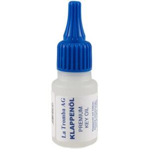 Aceite Llaves La Tromba Key Oil 493530