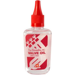 Valve Oil T3 La Tromba Ultra Thin 590071