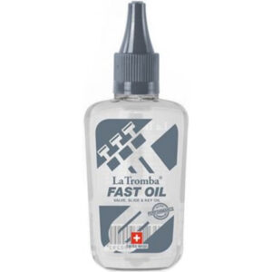 Fast Valve Oil La Tromba 590074