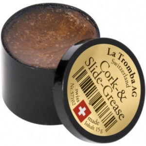 Cork & Slide Grease La Tromba 15 gramos 590090