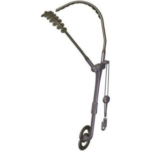 Arnés Saxo SaXholder Pro Jazzlab XL