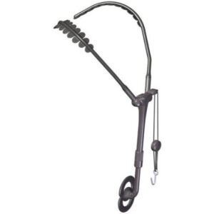 Arnés Fagot SaXholder Pro Jazzlab M