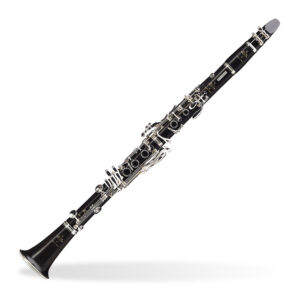 Clarinete Sib Buffet Crampon BC1116L-2-0 Tradition
