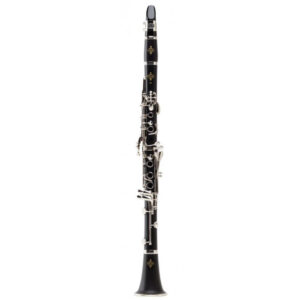 Clarinete Sib Buffet Crampon E-11 BC2501-2-0GB (E11)