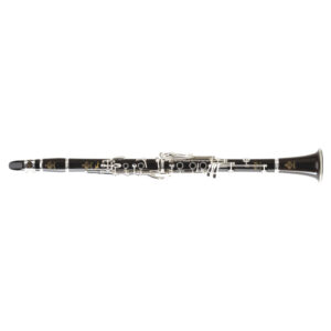 Clarinete La Buffet Crampon BC1231LV-2-0 Vintage