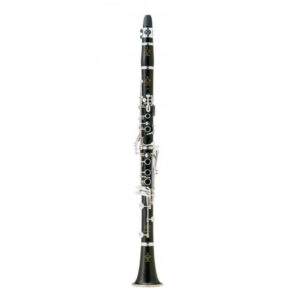 Clarinete Sib Buffet Crampon BC1102-2-0GB (E-13) 17Llaves 6Anillos