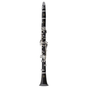 Clarinete Bb Buffet Crampon BC2512F-2-0GB E-12 France
