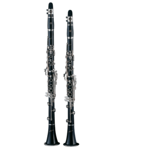 Clarinete Selmer Signature