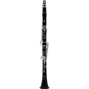 Clarinete Bajo Selmer Privilege (Hasta Mib)