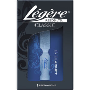 Caña Requinto Legere Standard 3¾ Outlet