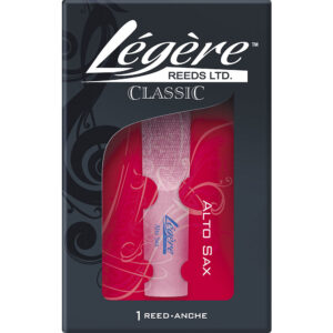Caña Saxo Alto Legere Standard 2 Outlet