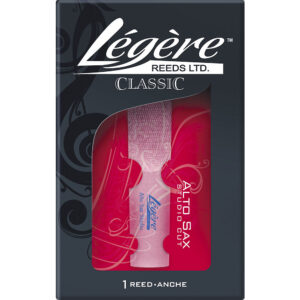 Caña Saxo Alto Legere Studio 3 Outlet