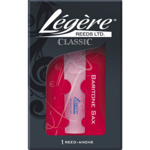 Caña Saxo Barítono Legere Standard 2¾ Outlet