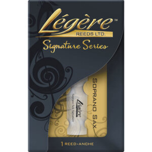 Caña Saxo Soprano Legere Signature 2½ Outlet