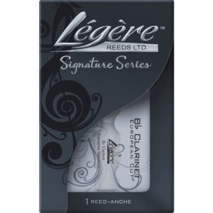 Caña Clarinete Legere European Cut 4 Outlet