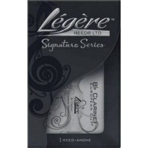 Caña Clarinete Legere European Cut 4¼ Outlet