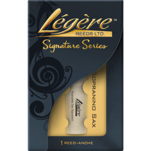 Caña Saxo Sopranino Legere Signature 2 Outlet