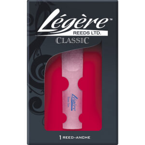 Caña Saxo Bajo Legere Standard 3½ Outlet