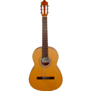 Guitarra Clásica Camps ECO-RONDA