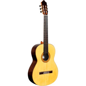Guitarra Clásica Camps M-6C