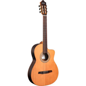 Guitarra Crossover Camps CW-1C Electrificada