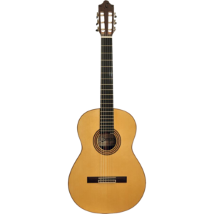 Guitarra Clásica Hermanos Camps M-16C