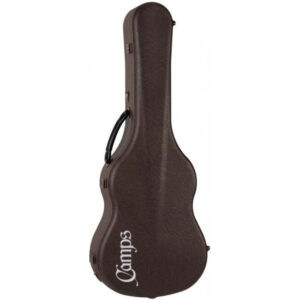 Estuche Guitarra Clásica Caja Estrecha Camps NAC