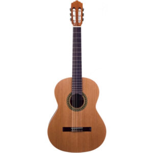 Guitarra Clásica Altamira Básico+