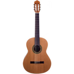 Guitarra Clásica Altamira Básico+ Cadete 3/4